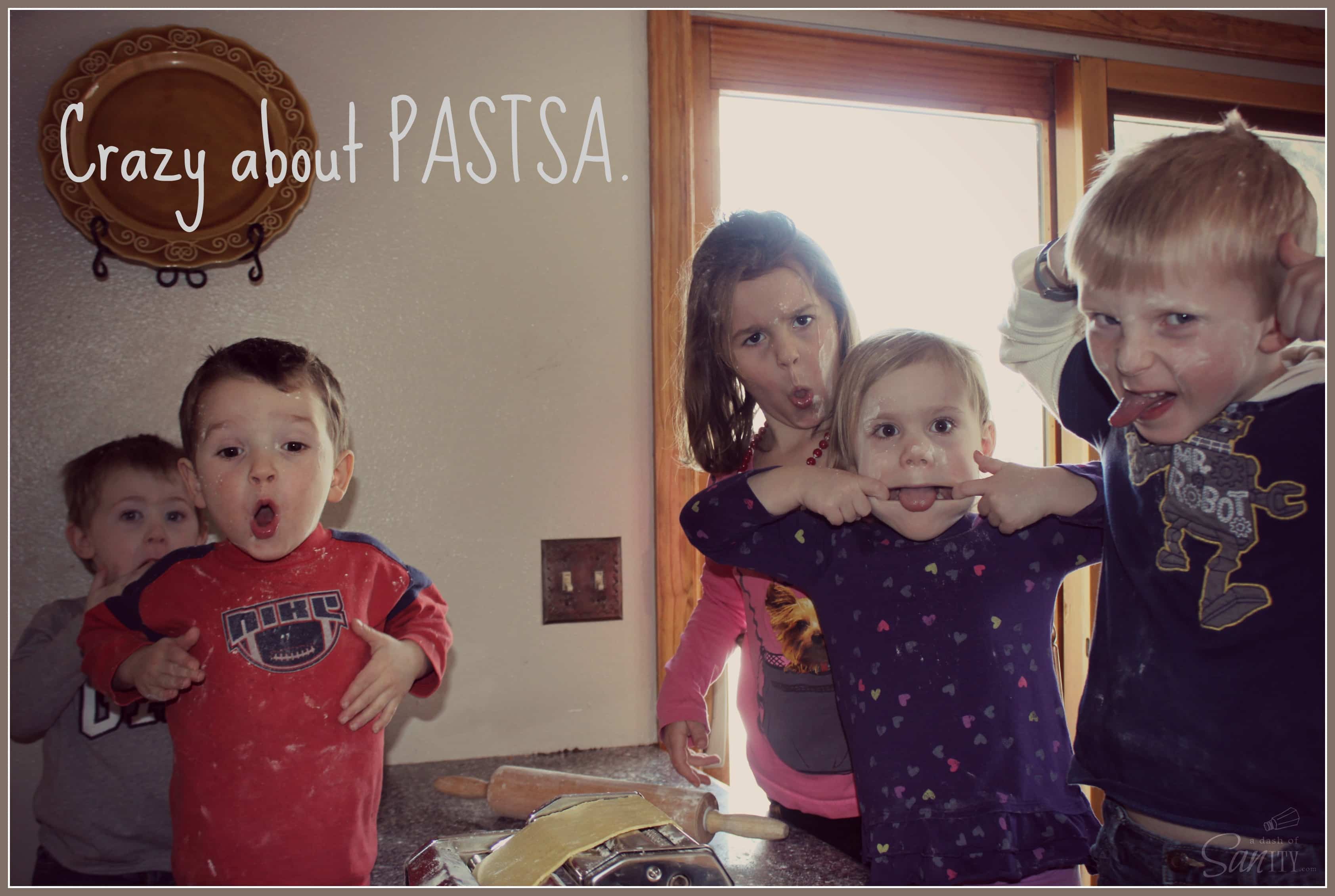 This Homemade Angel Hair Pasta with Brown Butter Sage Sauce is an amazingly delicious, simple homemade recipe that the whole family will love.