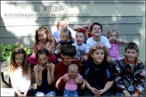 kids group