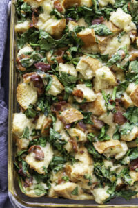 Egg White Casserole