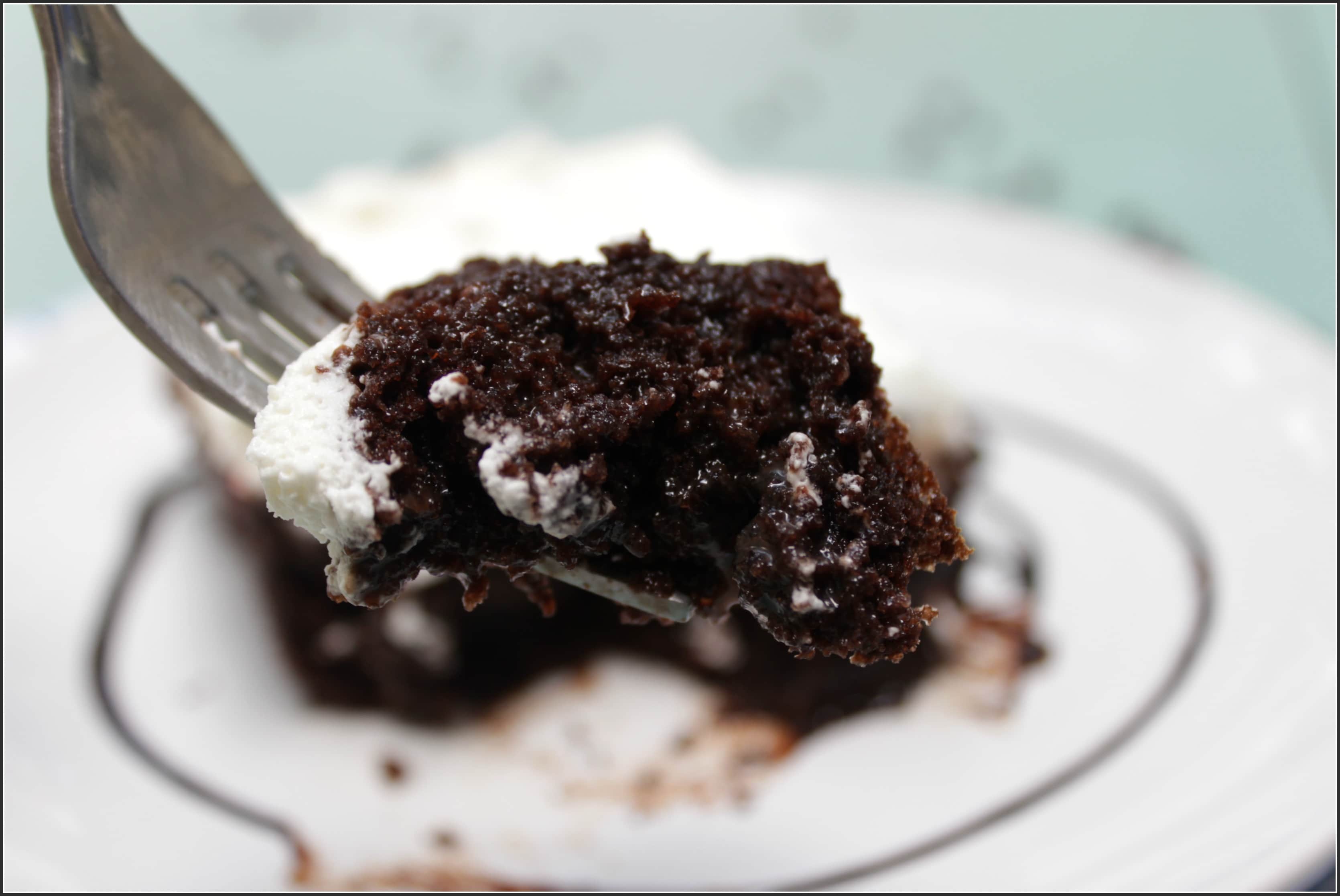 Chocolate Nutella Poke Cake is a delicious moist chocolate cake. This is an easy and simple recipe made with one of my favorite ingredients, Nutella.