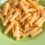 04 = A Moms Take - Crockpot Chicken Ziti