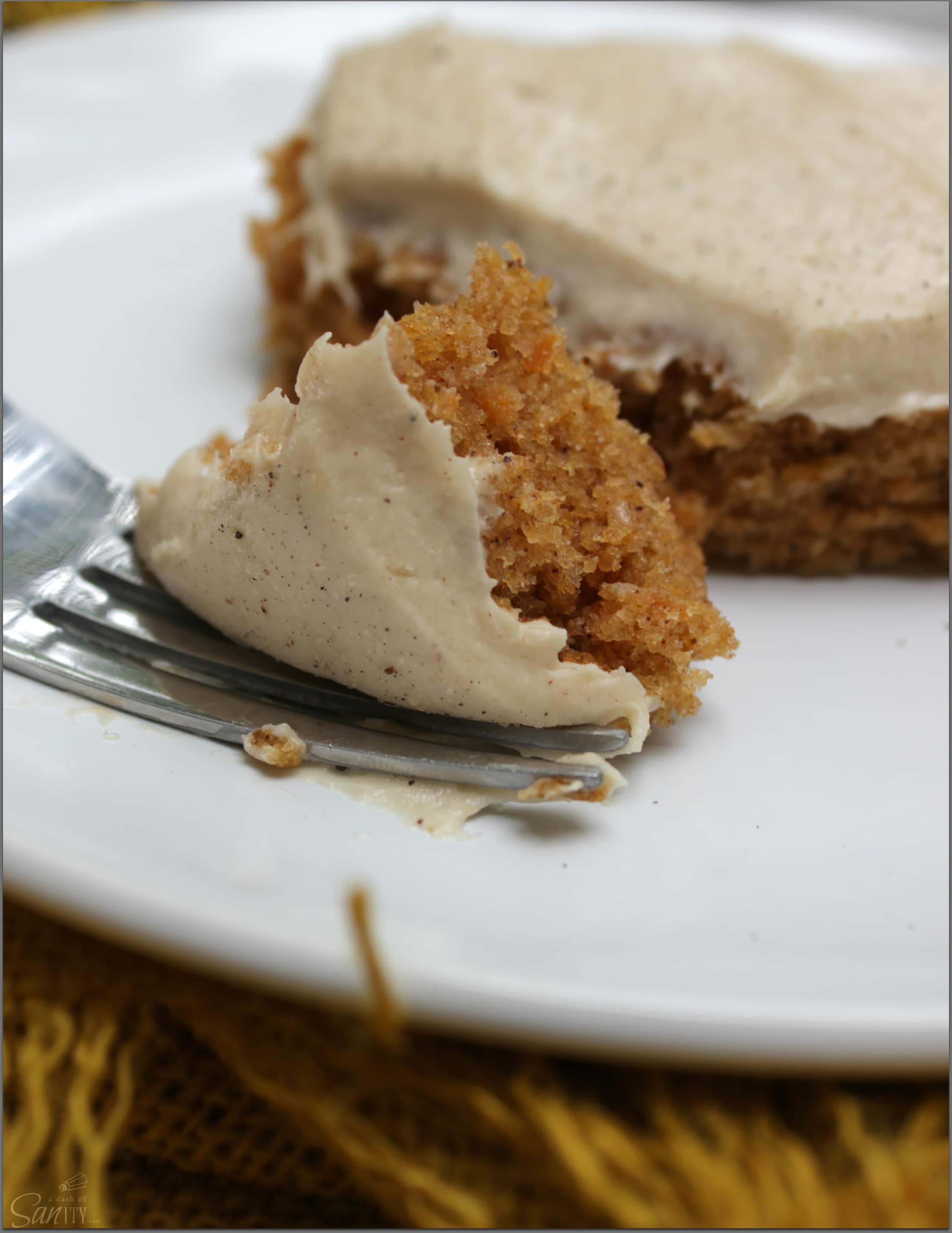 These fall inspired Maple Cinnamon Sweet Potato Bars topped with a maple cinnamon cream cheese frosting are easy to make and will please any crowd.