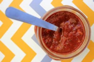 Spaghetti Sauce