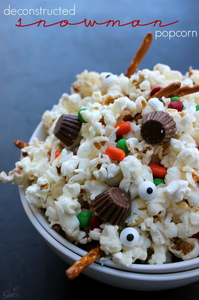 deconstructed snowman popcorn main