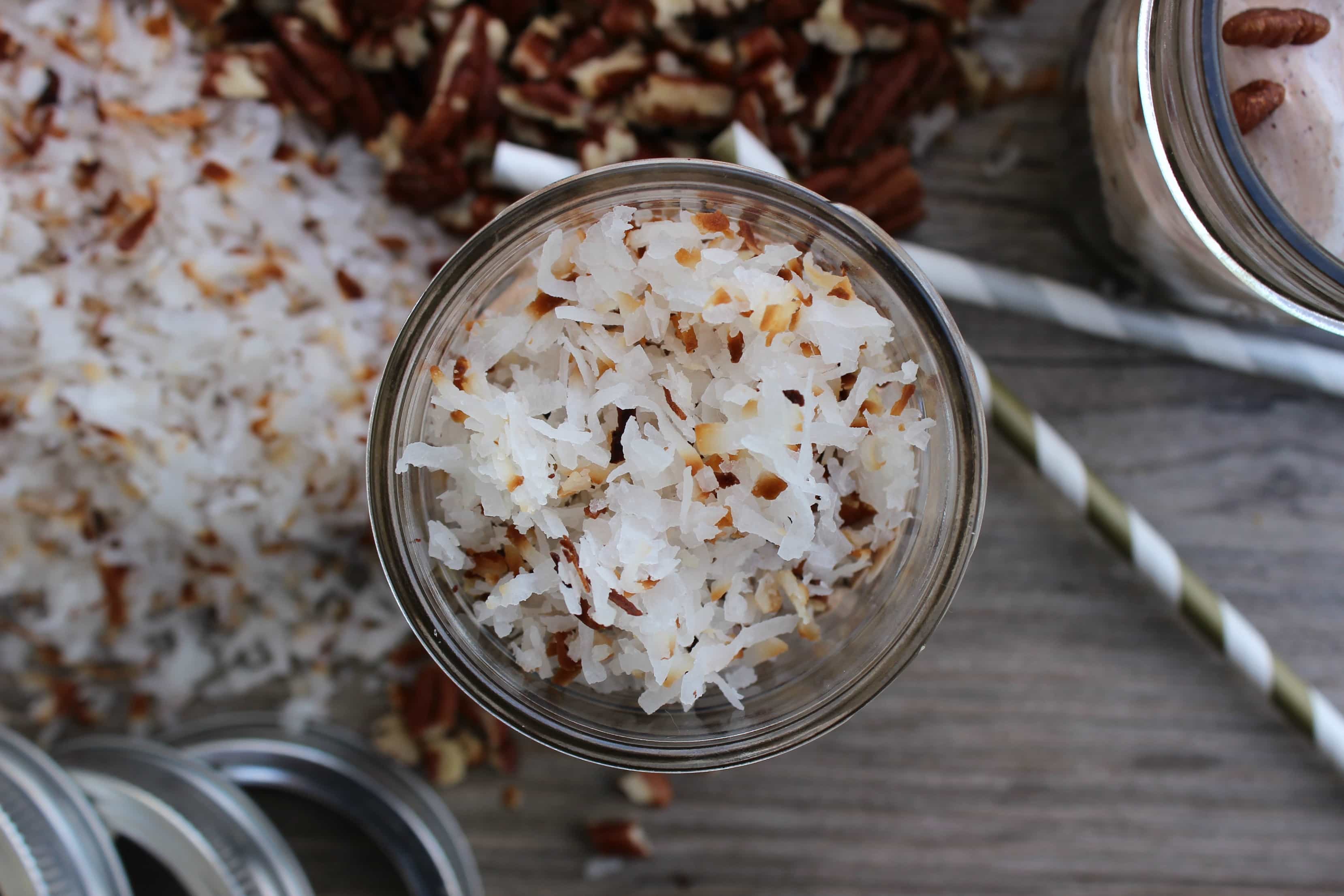 These No Bake German Chocolate Cheesecakes are amazingly delicious, easy to make, and will bring your friends & family a whole lot of cheer. These No Bake German Chocolate Cheesecakes are amazingly delicious, easy to make, and will bring your friends & family a whole lot of cheer.