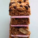 STACK GRANOLA BARS