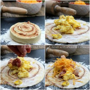 Breakfast-Roll-Ups-Steps-1-4-1