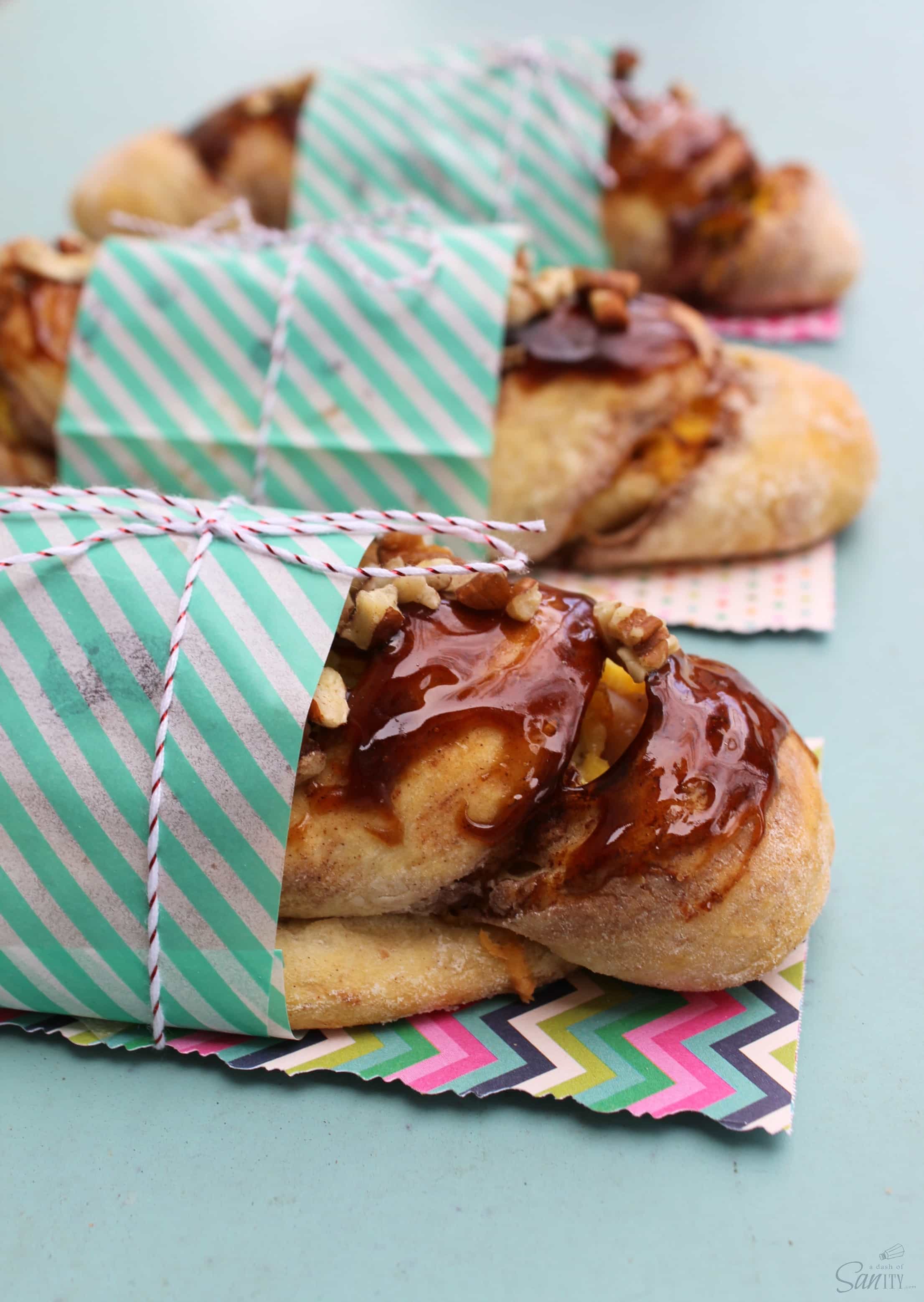 These Egg, Ham & Cheese Sweet & Savory Breakfast Roll Ups are a perfectly easy & delicious meal that will get your family going for the day. These Egg, Ham & Cheese Sweet & Savory Breakfast Roll Ups are a perfectly easy & delicious meal that will get your family going for the day.