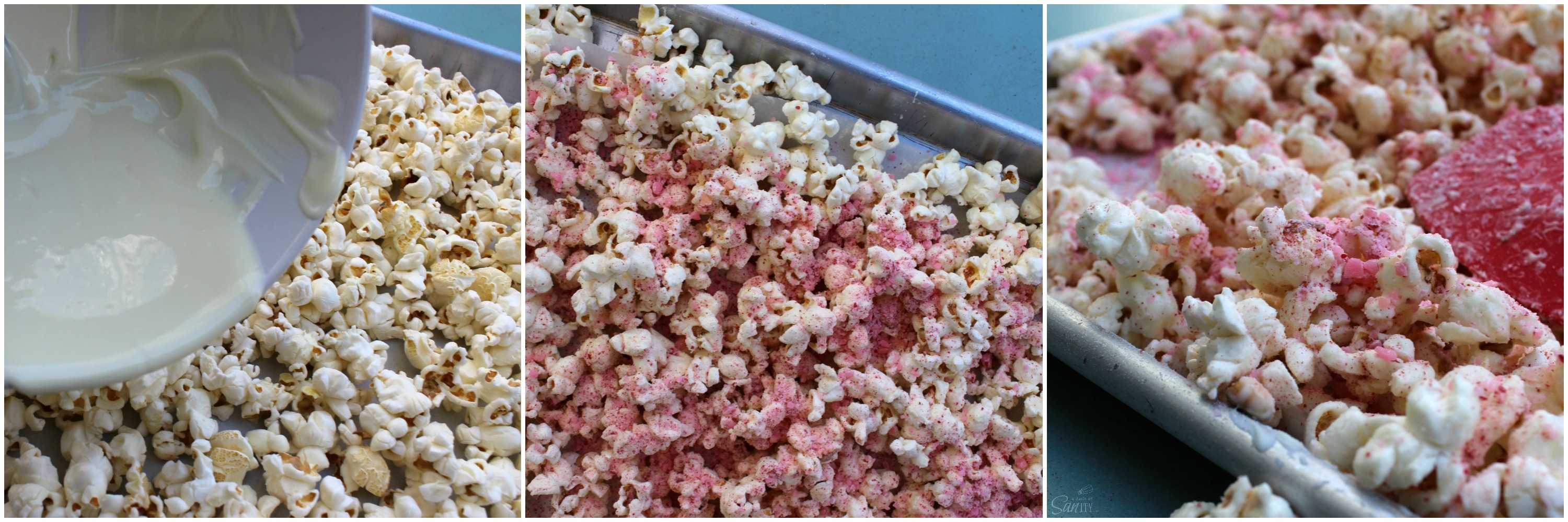 Skittles Popcorn is so easy to make & fun to eat. This enjoyable fruit flavored popcorn will be a fan favorite. Dunk the rainbow, Taste the rainbow. Skittles Popcorn is so easy to make & fun to eat. This enjoyable fruit flavored popcorn will be a fan favorite. Dunk the rainbow, Taste the rainbow.