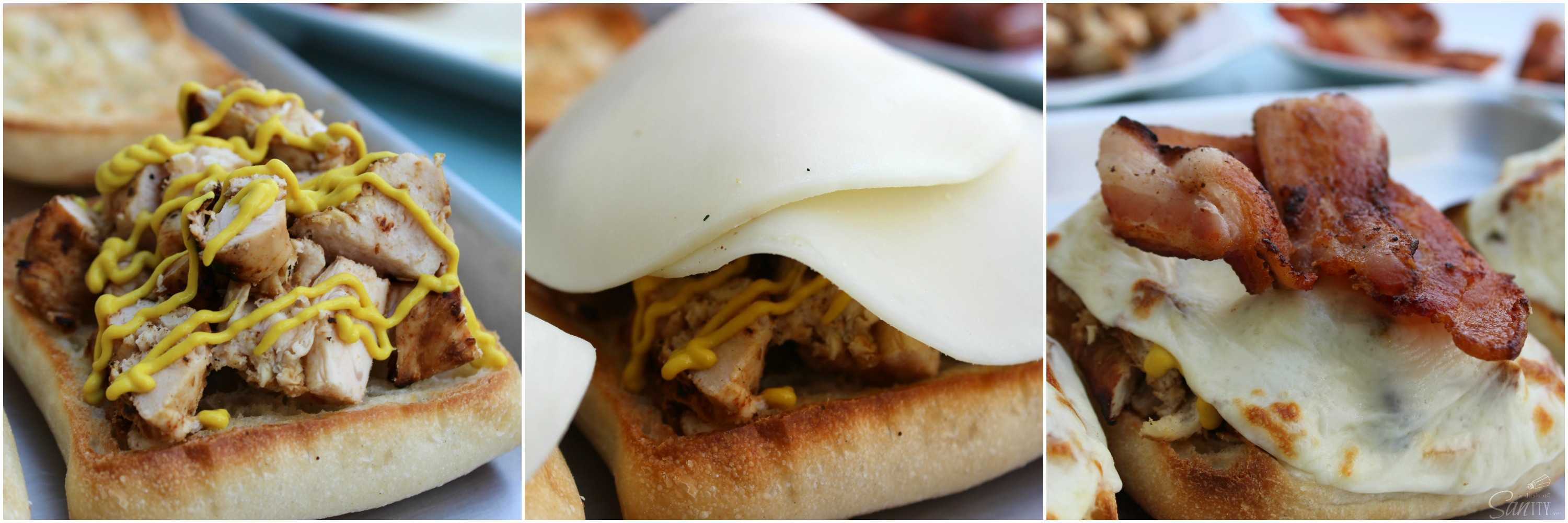 Grill season is just in time to make these delicious Grilled “Ranch” Style Chicken Sandwiches, perfect for barbeques, get-togethers, or just an easy dinner.