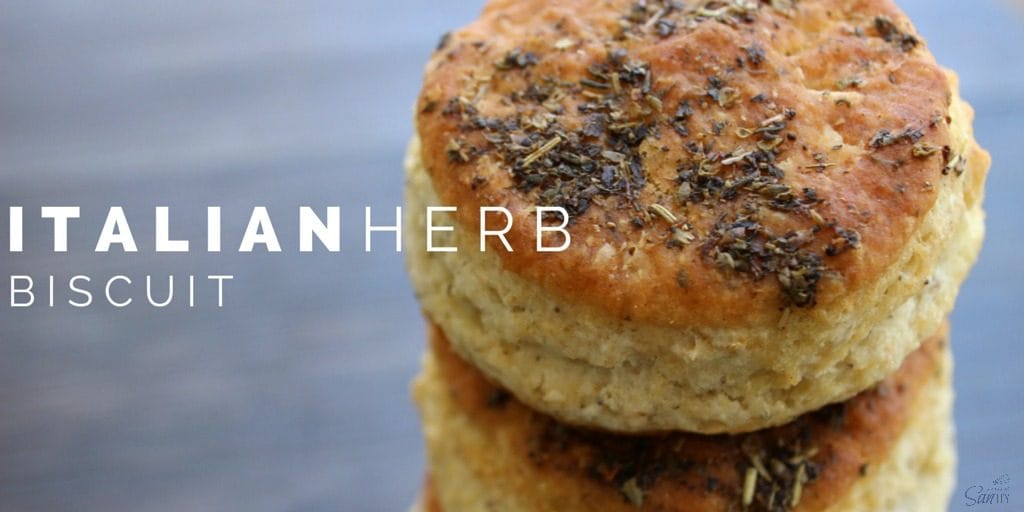 Italian Herb Biscuits Twitter