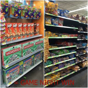 Millionaire Brownies walmart