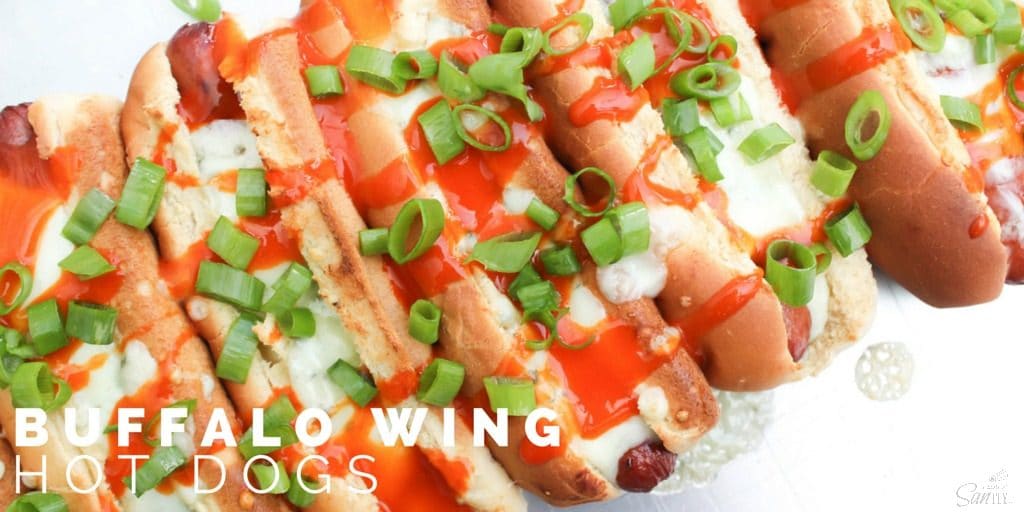 Buffalo Wild Wing Hot Dogs Twitter