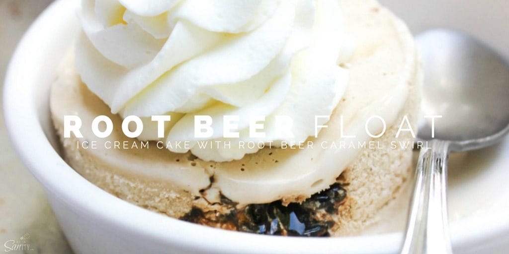 Root Beer Float Ice Cream Cake Twitter