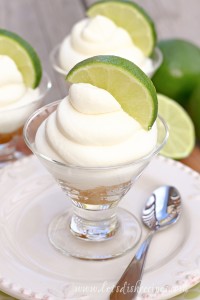 Key-Lime-Pie-Mousse