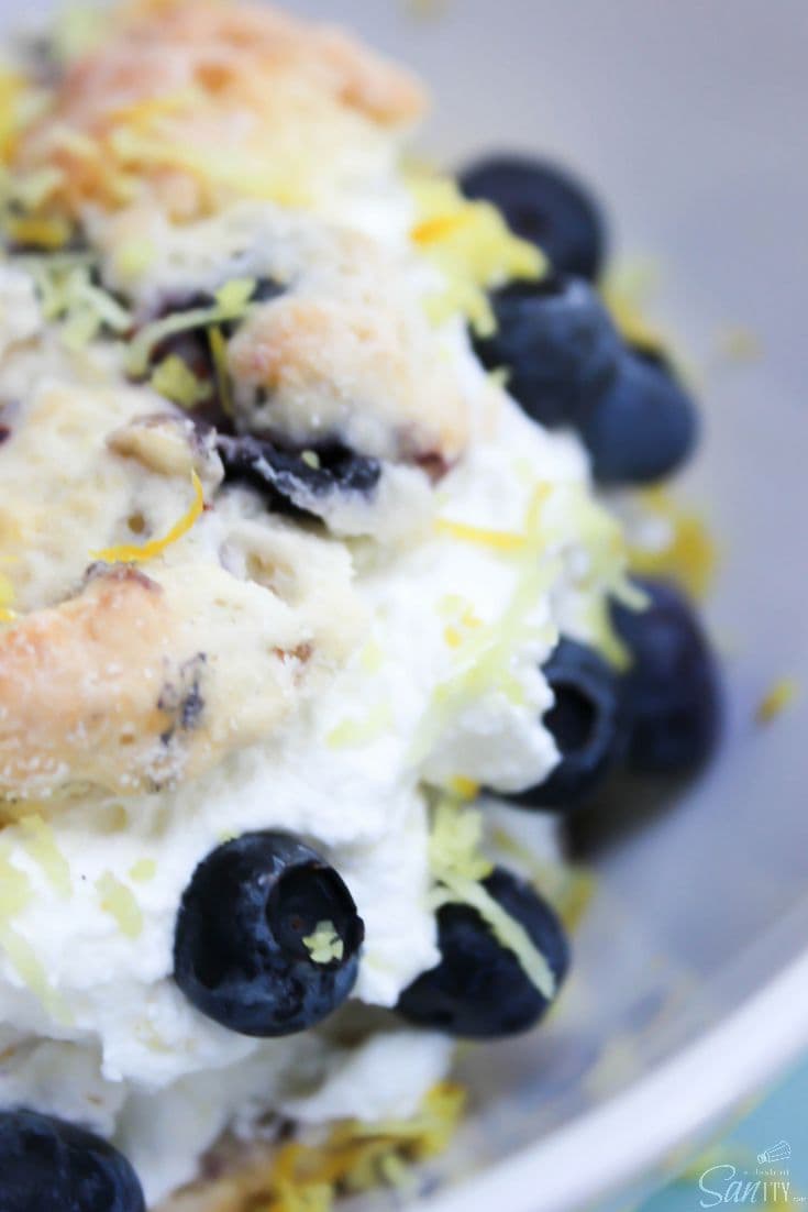 Blueberry Lemon Shortcakes are buttery, not overly sweet fresh blueberry & lemon shortcakes. Filled with delicious lemon whipped cream & fresh blueberries. Blueberry Lemon Shortcakes are buttery, not overly sweet fresh blueberry & lemon shortcakes. Filled with delicious lemon whipped cream & fresh blueberries.