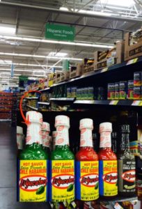 Chile Habanero Chicken Kabobs walmart 2