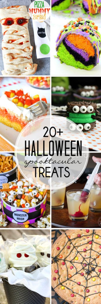 Halloween---pinterest