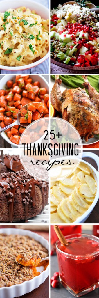 Thanksgiving---pinterest
