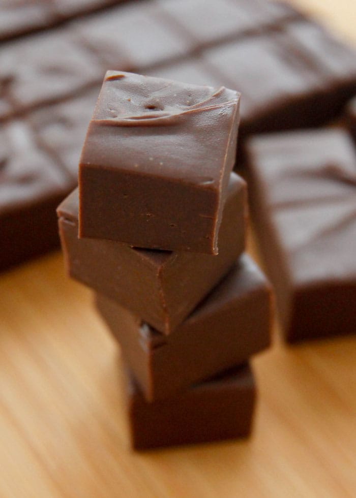 3-minute-3-ingredient-fudge