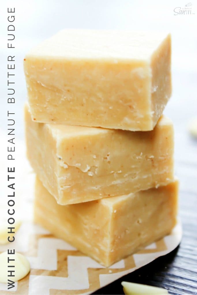 White-Chocolate-Peanut-Butter-Fudge