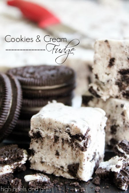 oreo