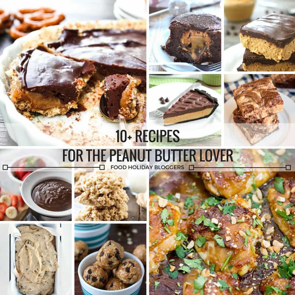 This mouthwatering Chocolate Peanut Butter Caramel Tart will have you licking your plate clean, or maybe even the entire pan for that matter.