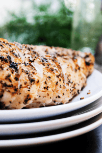 All-Purpose Chicken Seasoning