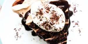 Mile High Fudge Brownie Pie & 10+ Pie Recipes That Will Make Grandma Proud