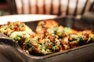 Small Plates, Great Friendships