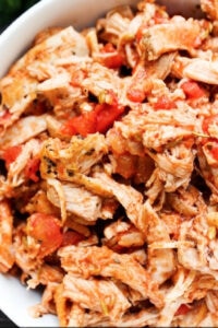 Sweet Italian Pulled Pork