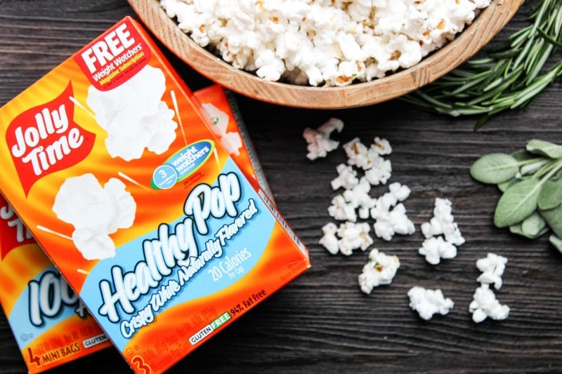 This Garlic & Herb Popcorn is a deliciously savory snack that is super simple to prepare and ready to be devoured in merely 10-minutes. This Garlic & Herb Popcorn is a deliciously savory snack that is super simple to prepare and ready to be devoured in merely 10-minutes.