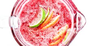Cherry & Berry Spritzer
