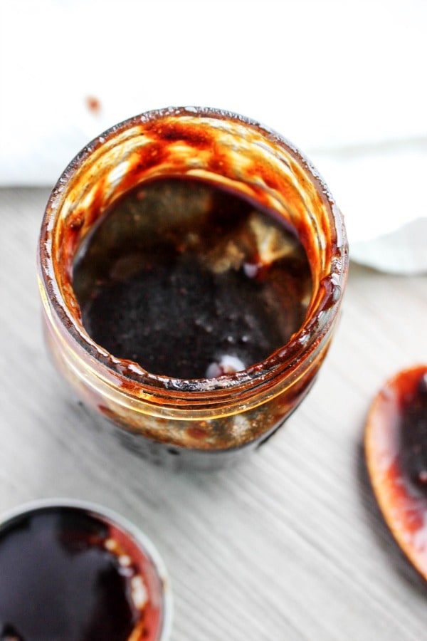 A flavorful combination of sweet and salty, this Korean Barbecue Chicken has all the classic-hints of a traditional American barbecue sauce with a punch. A flavorful combination of sweet and salty, this Korean Barbecue Chicken has all the classic-hints of a traditional American barbecue sauce with a punch.