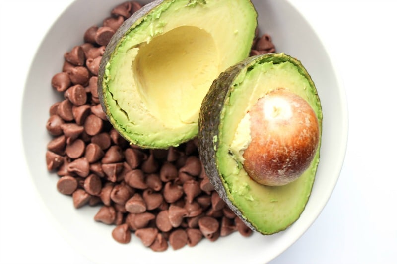 This Mint Chocolate Chip Avocado Ice Cream is an easy & healthy way to devour a summer treat. Enjoy this with friends & family at your next barbecue. This Mint Chocolate Chip Avocado Ice Cream is an easy & healthy way to devour a summer treat. Enjoy this with friends & family at your next barbecue.