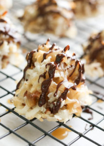 10+ Ways To Eat German Chocolate Cake