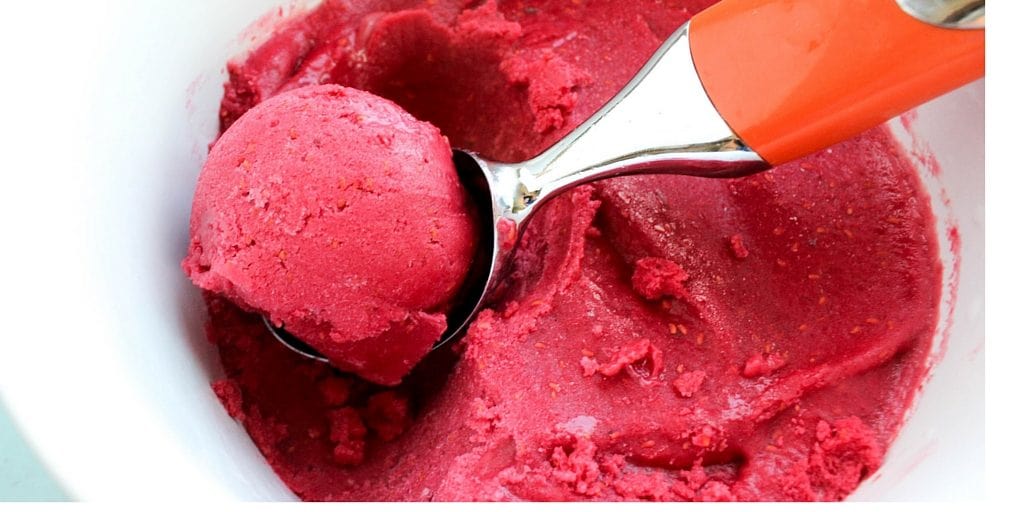 Raspberry Lime Yogurt TWITTER