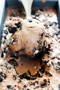 Best Homemade Ice Cream Recipes