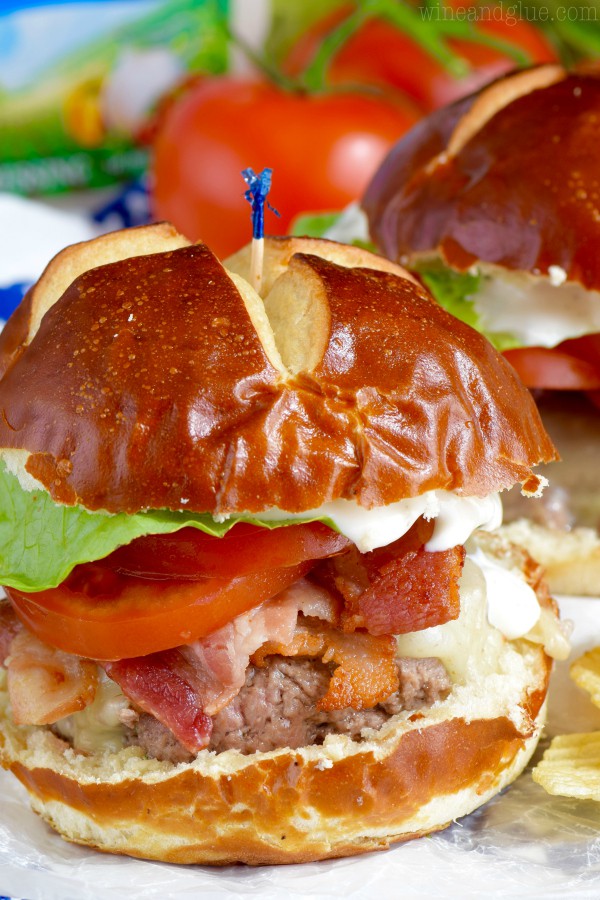 Grill 3