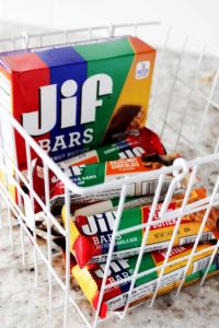 JIF - BASKET