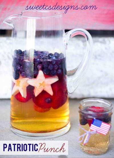 Patriotic-punch-this-is-perfect-for-4th-of-July-or-a-homecoming-So-easy-to-make-and-delicious-pin-now-and-save-for-your-summer-bbqs