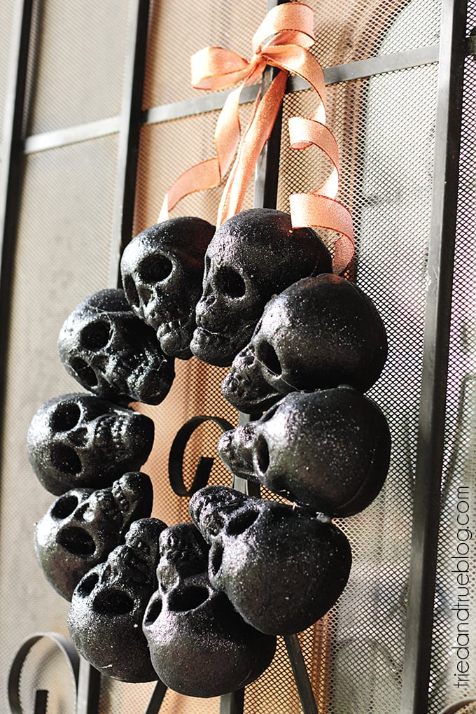 halloween-skull-wreath