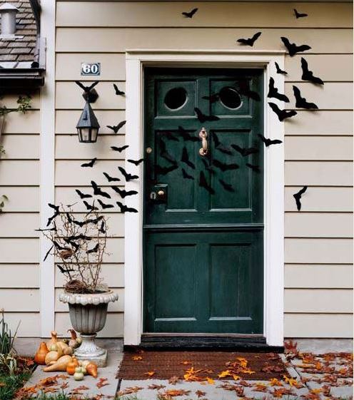 bats-door
