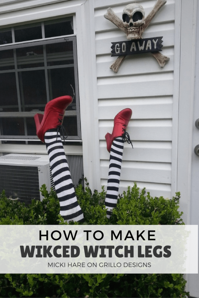 diy-halloween-wicked-witch-legs