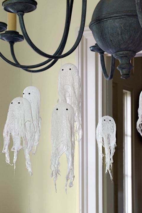 ghost-cheesecloth