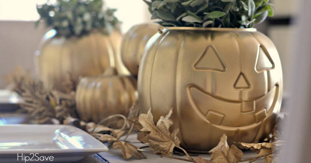 gold-pumpkins