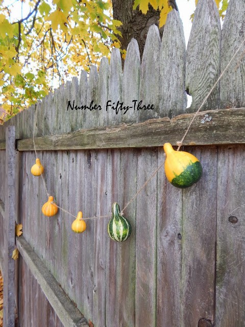 gourd-garland