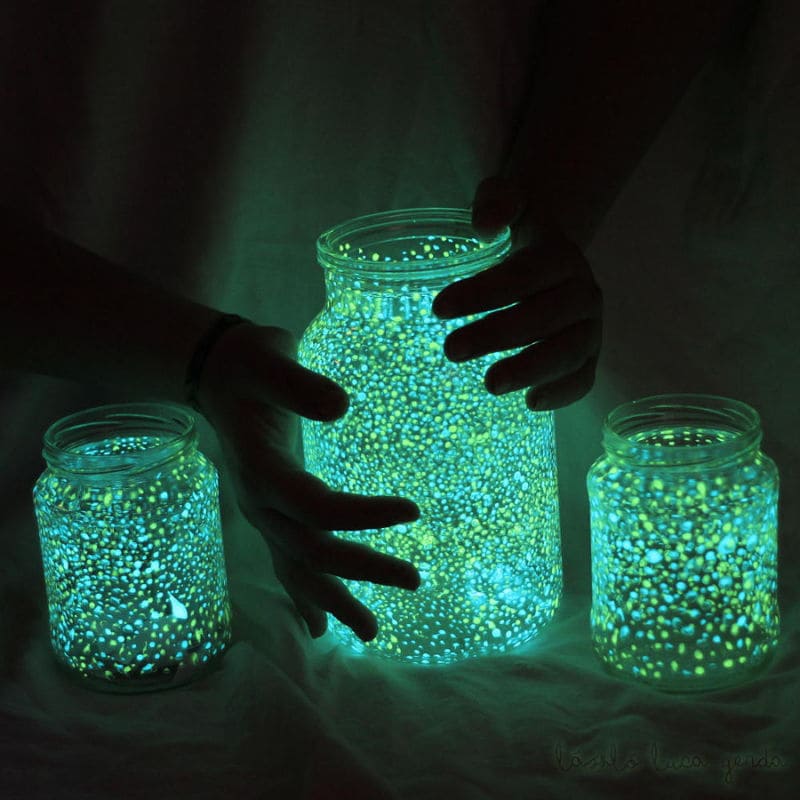 jars