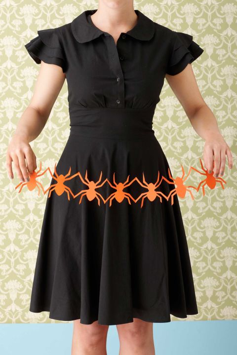 spider-cut-outs