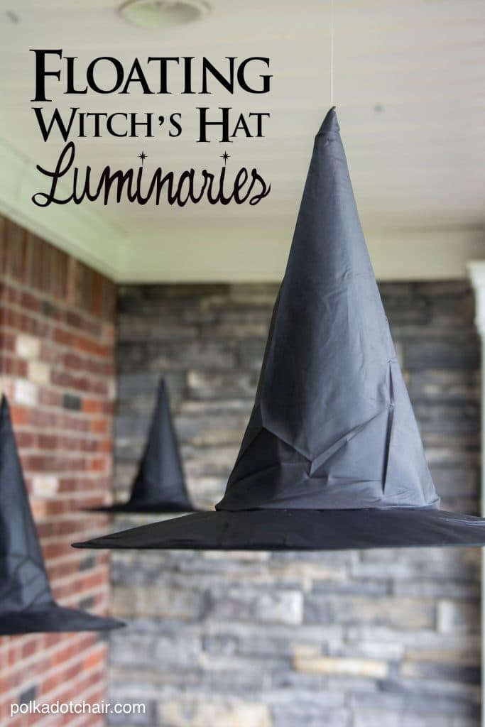witch-hats